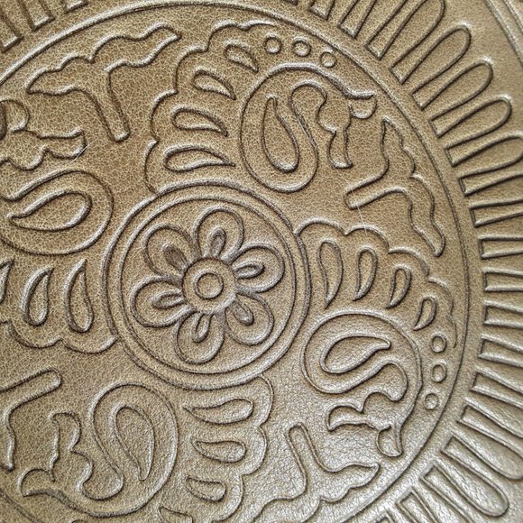 Patricia Nash wristlet, Makeup bag - Picture 2 of 5